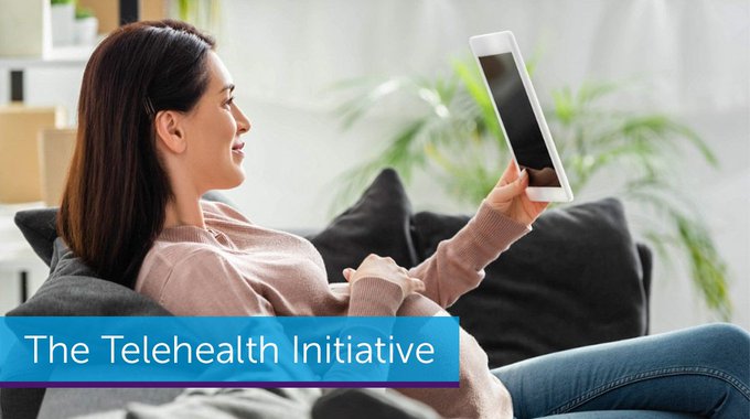 Telehealth Initiative Telehealth Initiative